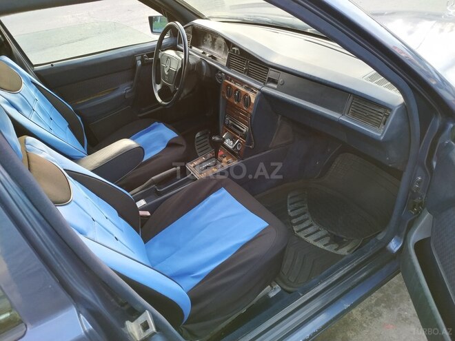 Mercedes 190 1993, 306,000 km - 2.0 l - Bakı