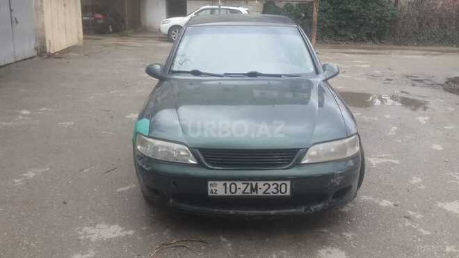 Opel Vectra 1999, 370,000 km - 2.0 l - Bakı