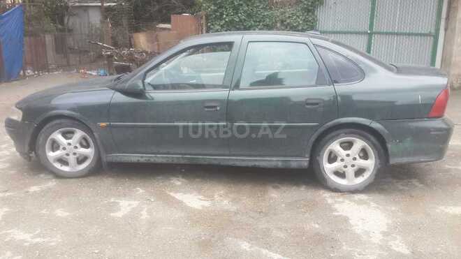 Opel Vectra 1999, 370,000 km - 2.0 l - Bakı