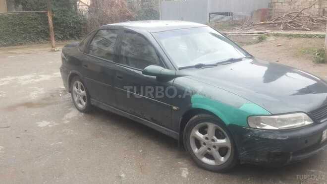 Opel Vectra 1999, 370,000 km - 2.0 l - Bakı