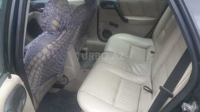 Opel Vectra 1999, 370,000 km - 2.0 l - Bakı