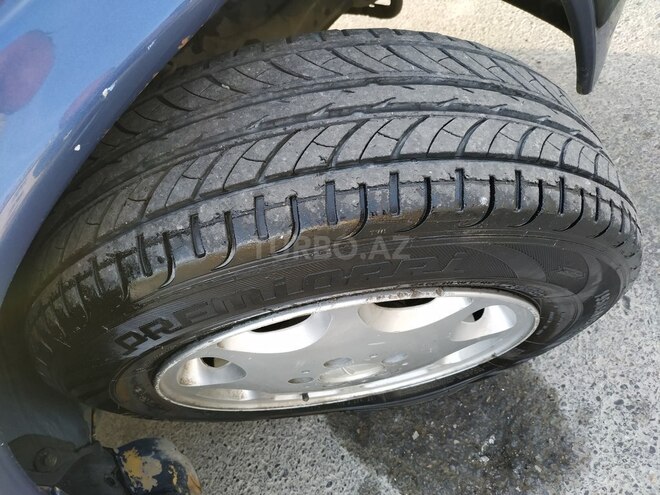 Mercedes 190 1993, 306,000 km - 2.0 l - Bakı