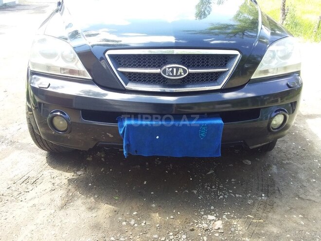 Kia Sorento 2004, 300,000 km - 2.5 l - Lənkəran