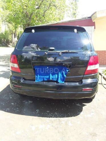 Kia Sorento 2004, 300,000 km - 2.5 l - Lənkəran