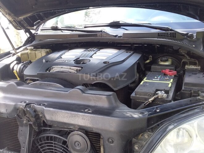 Kia Sorento 2004, 300,000 km - 2.5 l - Lənkəran