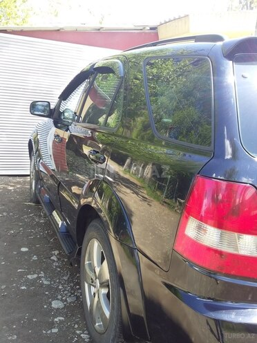 Kia Sorento 2004, 300,000 km - 2.5 l - Lənkəran