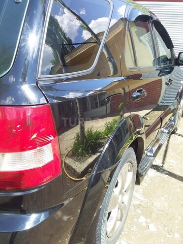 Kia Sorento 2004, 300,000 km - 2.5 l - Lənkəran