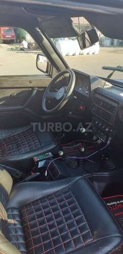 LADA (VAZ) Niva 2015, 73,000 km - 1.7 l - Füzuli