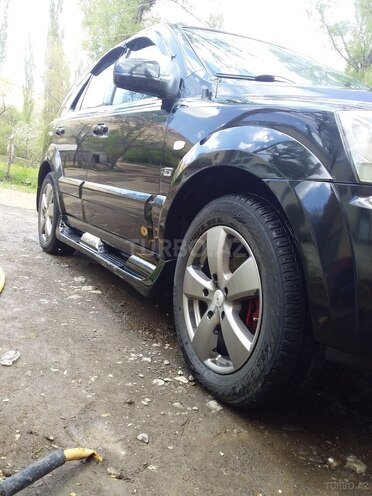 Kia Sorento 2004, 300,000 km - 2.5 l - Lənkəran