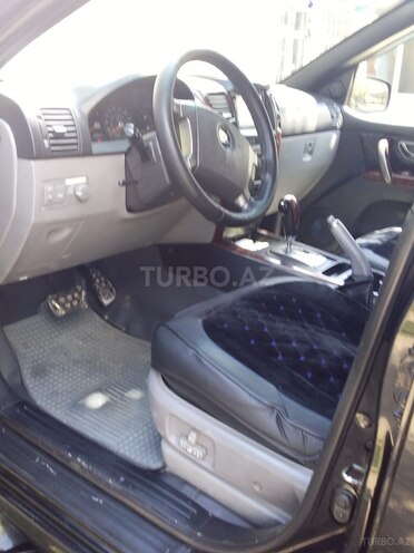 Kia Sorento 2004, 300,000 km - 2.5 l - Lənkəran