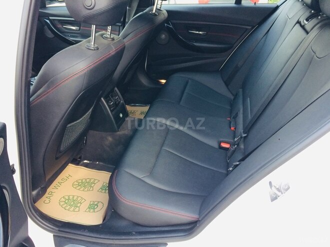 BMW 320 2014, 89,559 km - 2.0 l - Bakı