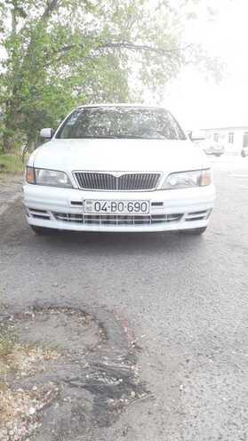 Nissan Maxima 1997, 399,999 km - 3.0 l - Bakı