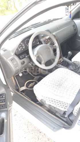 Nissan Maxima 1997, 399,999 km - 3.0 l - Bakı