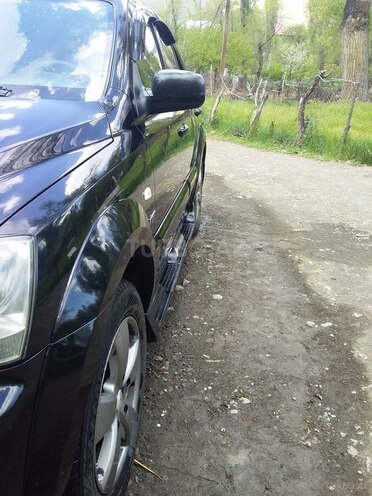 Kia Sorento 2004, 300,000 km - 2.5 l - Lənkəran