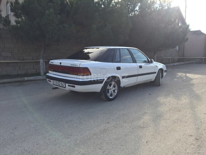 Daewoo Espero 1997, 5,927,903 km - 0.2 l - Bakı