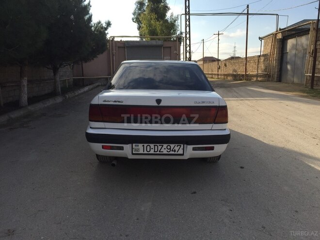 Daewoo Espero 1997, 5,927,903 km - 0.2 l - Bakı