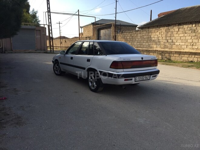 Daewoo Espero 1997, 5,927,903 km - 0.2 l - Bakı