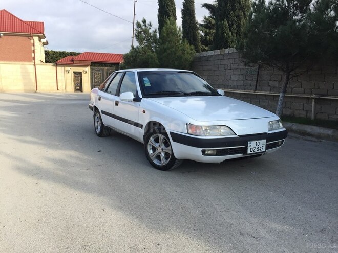 Daewoo Espero 1997, 5,927,903 km - 0.2 l - Bakı
