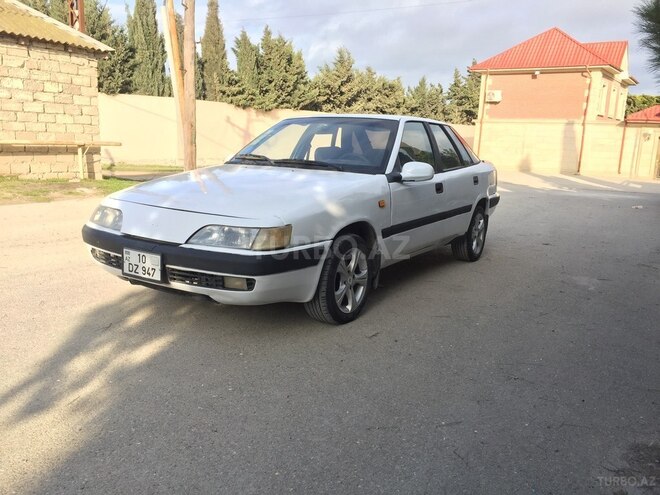 Daewoo Espero 1997, 5,927,903 km - 0.2 l - Bakı