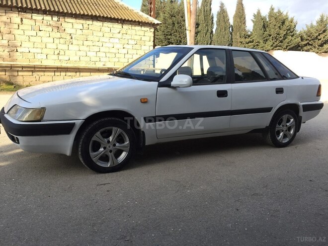 Daewoo Espero 1997, 5,927,903 km - 0.2 l - Bakı