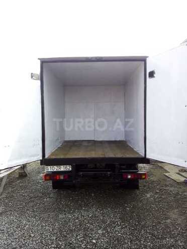 GAZ 330200 2003, 163,000 km - 2.5 l - Sumqayıt