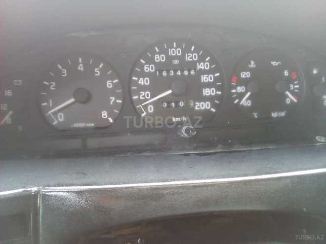 GAZ 330200 2003, 163,000 km - 2.5 l - Sumqayıt