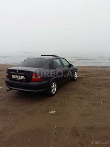 Opel Vectra 1997, 496,000 km - 1.6 л - Sumqayıt