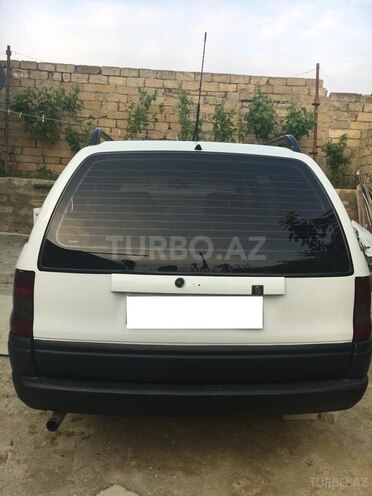 Opel Astra 1995, 280,000 km - 1.6 l - Bakı
