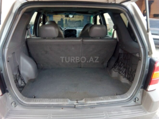 Ford Escape 2001, 198,000 km - 3.0 l - Bakı