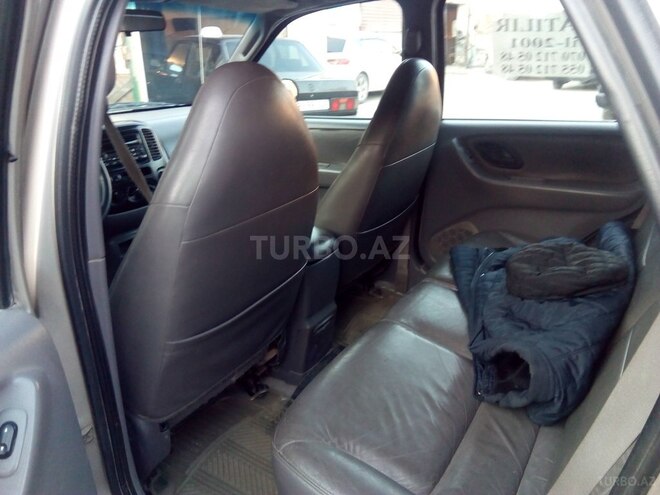 Ford Escape 2001, 198,000 km - 3.0 l - Bakı