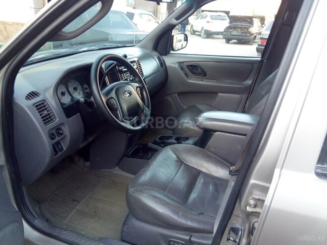 Ford Escape 2001, 198,000 km - 3.0 l - Bakı