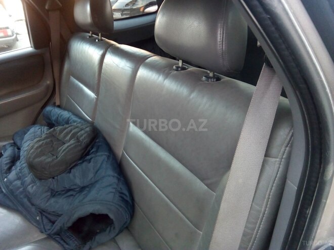 Ford Escape 2001, 198,000 km - 3.0 l - Bakı