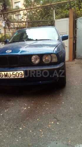 BMW 520 1991, 300,000 km - 2.0 л - Bakı