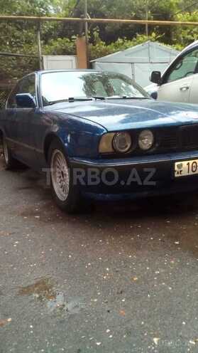 BMW 520 1991, 300,000 km - 2.0 л - Bakı