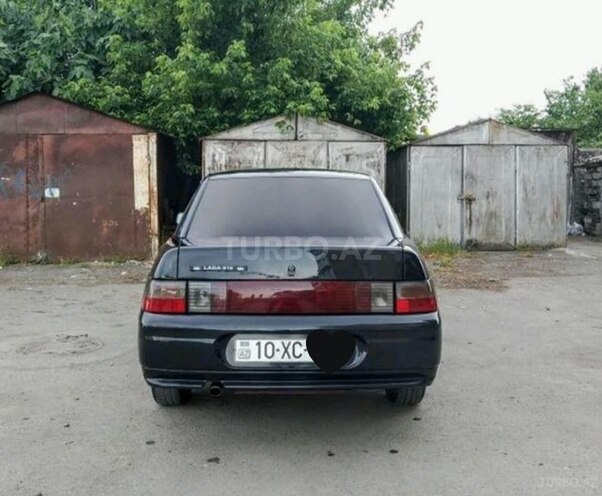 LADA (VAZ) 2110 2005, 350,000 km - 1.6 l - Göyçay