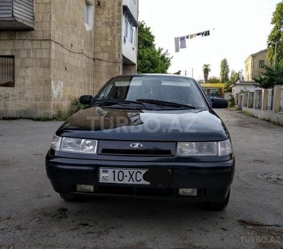 LADA (VAZ) 2110 2005, 350,000 km - 1.6 l - Göyçay
