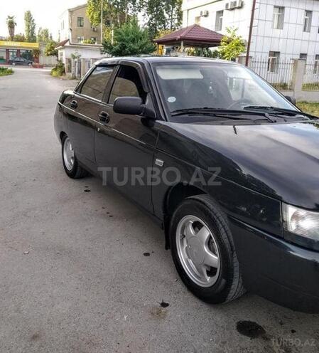 LADA (VAZ) 2110 2005, 350,000 km - 1.6 l - Göyçay
