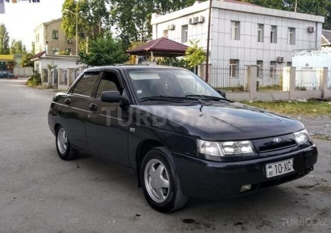 LADA (VAZ) 2110 2005, 350,000 km - 1.6 l - Göyçay