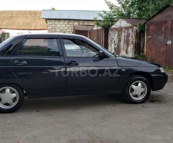 LADA (VAZ) 2110 2005, 350,000 km - 1.6 l - Göyçay