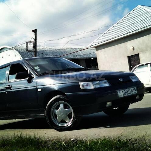 LADA (VAZ) 2110 2005, 350,000 km - 1.6 l - Göyçay