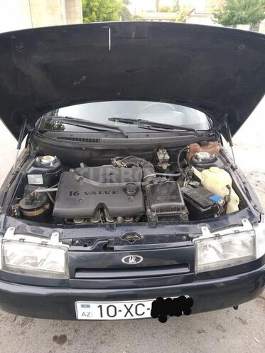 LADA (VAZ) 2110 2005, 350,000 km - 1.6 l - Göyçay
