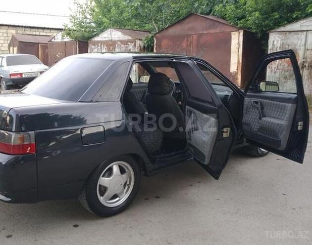 LADA (VAZ) 2110 2005, 350,000 km - 1.6 l - Göyçay