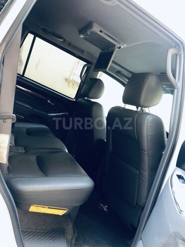 Toyota Prado 2008, 138,000 km - 4.0 l - Bakı