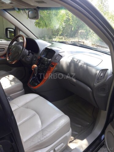 Lexus RX 300 2001, 120,000 km - 3.0 л - Bakı