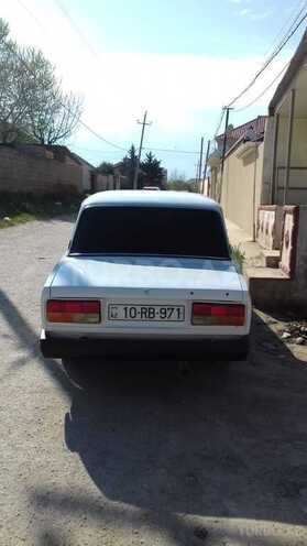 LADA (VAZ) 2107 2006, 99,056 km - 1.6 l - Bakı