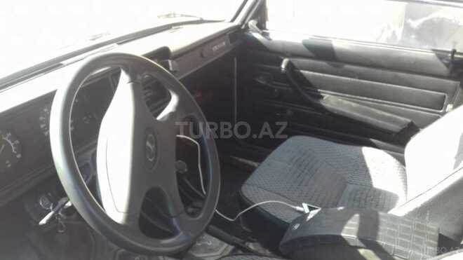LADA (VAZ) 2107 2006, 99,056 km - 1.6 l - Bakı
