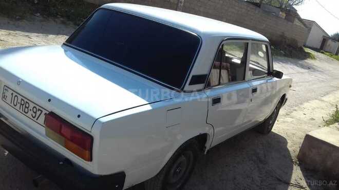 LADA (VAZ) 2107 2006, 99,056 km - 1.6 l - Bakı
