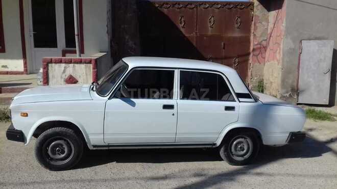 LADA (VAZ) 2107 2006, 99,056 km - 1.6 l - Bakı