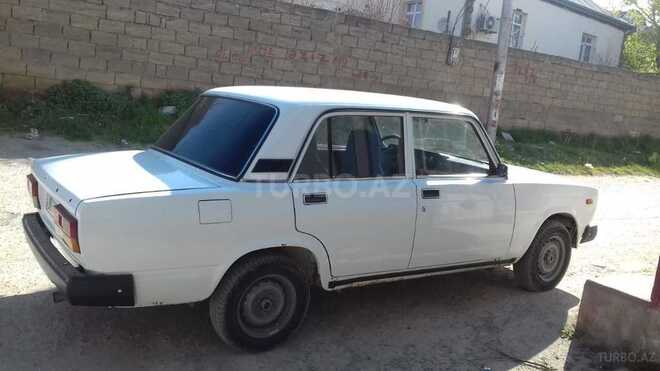 LADA (VAZ) 2107 2006, 99,056 km - 1.6 l - Bakı