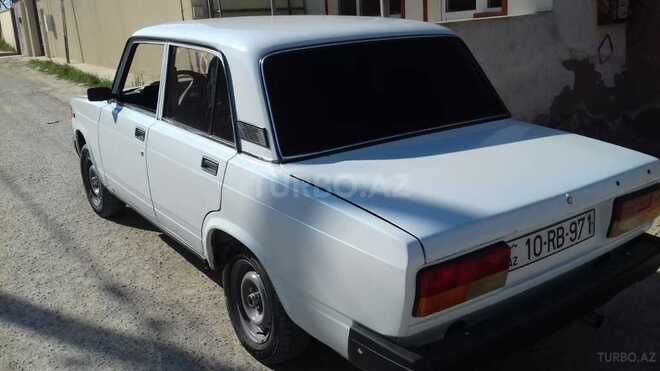 LADA (VAZ) 2107 2006, 99,056 km - 1.6 l - Bakı